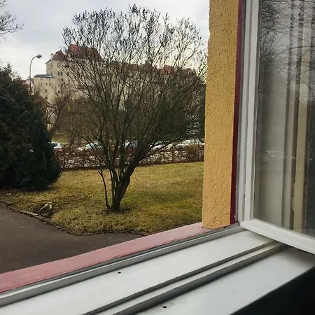 Apartmán Fairytale Under The Castle - 5 Min City! *