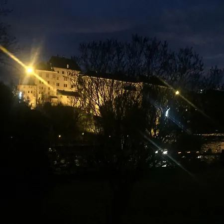 Fairytale Under The Castle - 5 Min City! * Český Krumlov