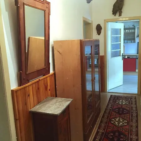 Fairytale Under The Castle - 5 Min City! Apartmán *