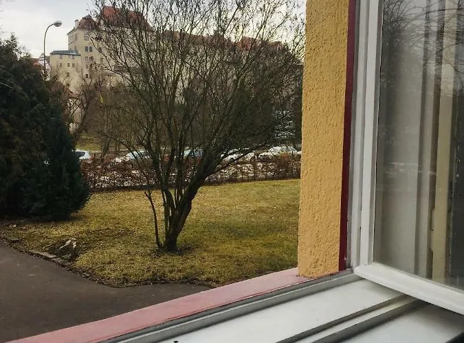 Apartment Fairytale Under The Castle - 5 Min City! *
