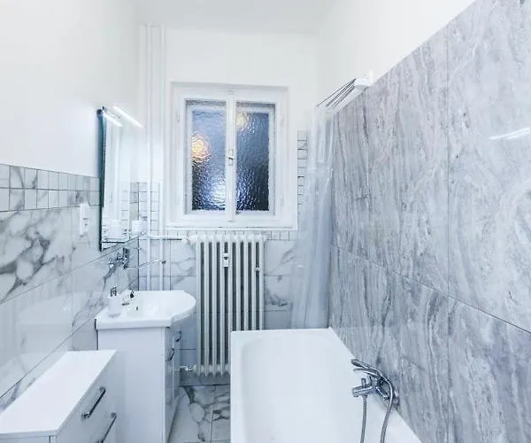 Apartment Fairytale Under The Castle - 5 Min City!
